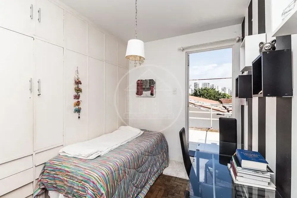 Sobrado, 4 quartos, 220 m² - Foto 7
