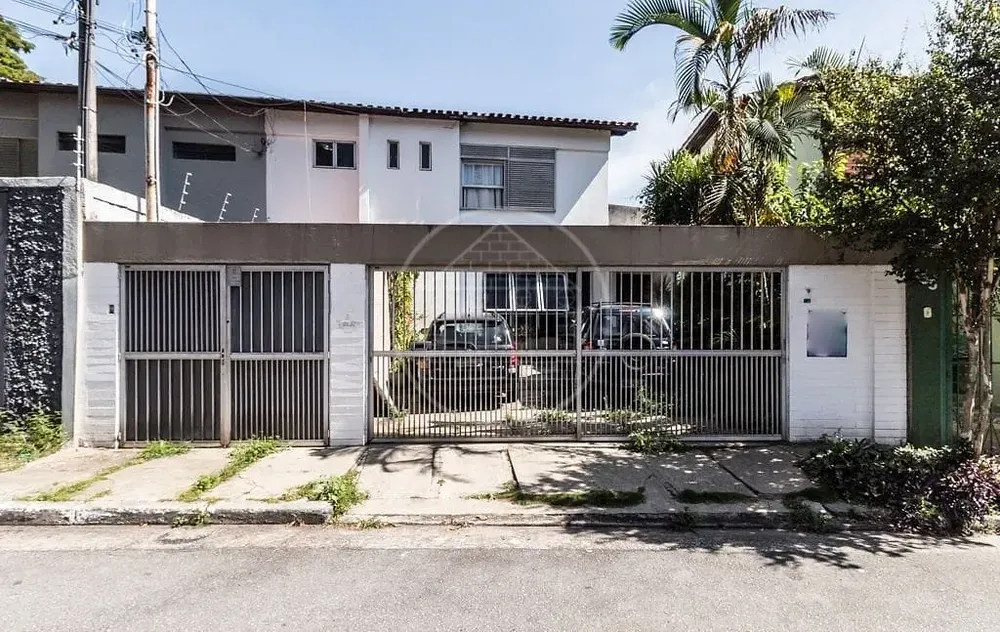 Sobrado, 4 quartos, 220 m² - Foto 2