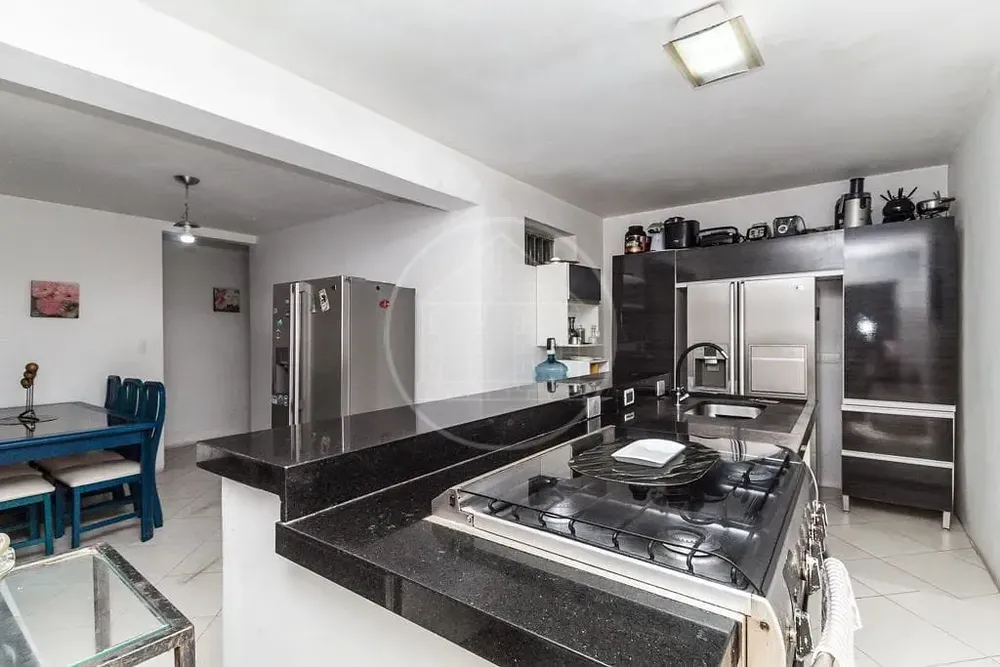 Sobrado, 4 quartos, 220 m² - Foto 10