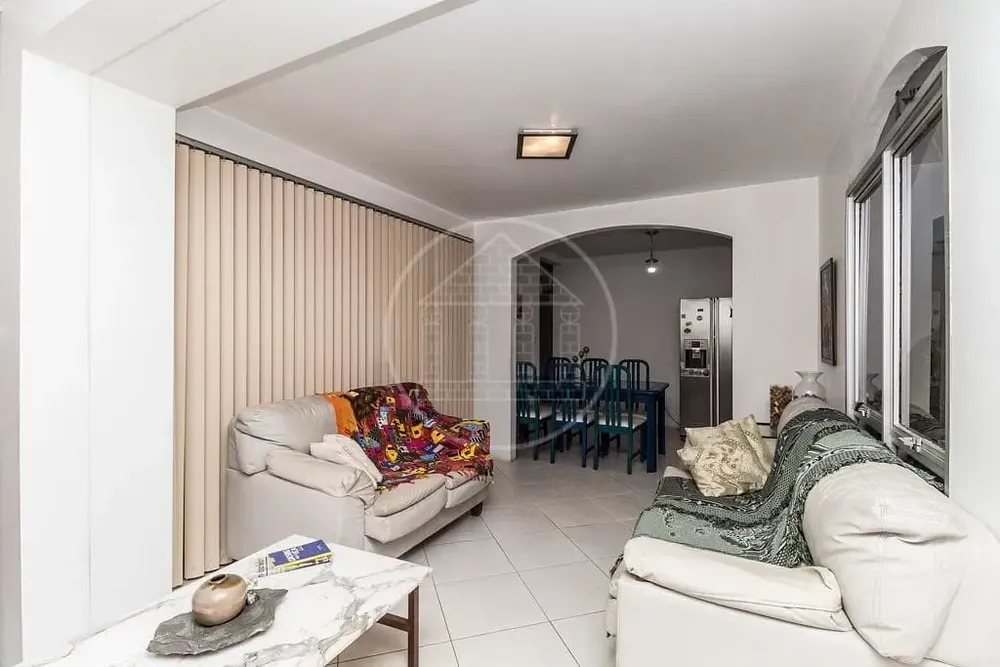 Sobrado, 4 quartos, 220 m² - Foto 8