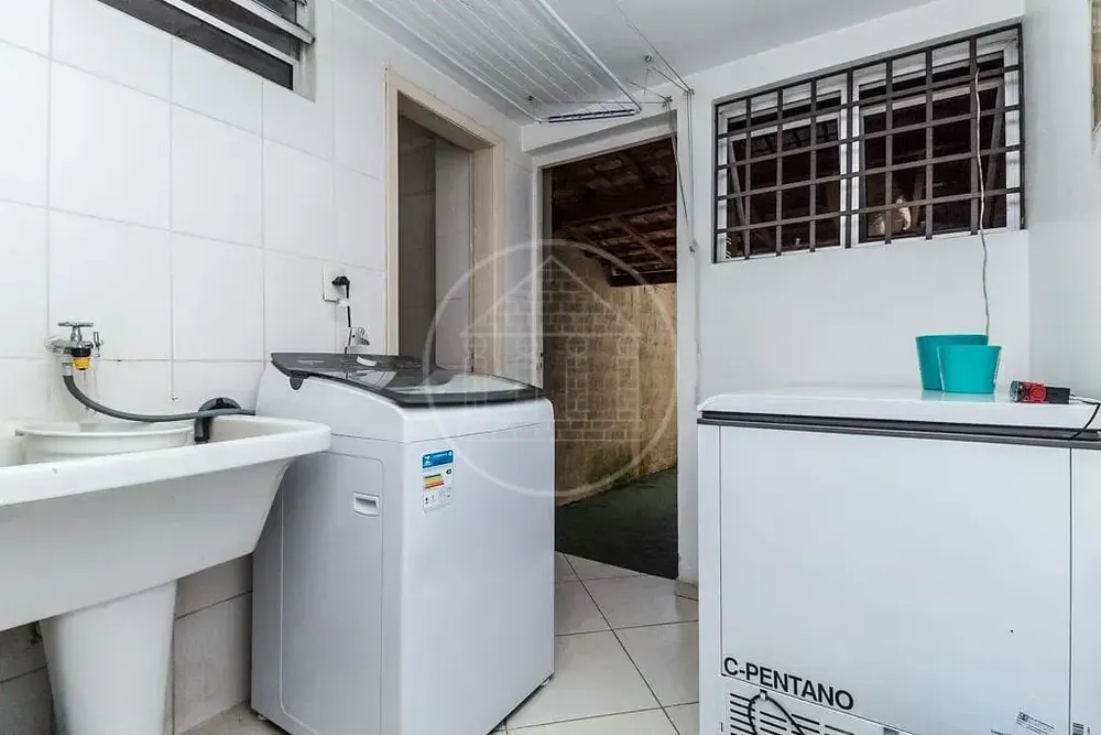 Sobrado, 4 quartos, 220 m² - Foto 6