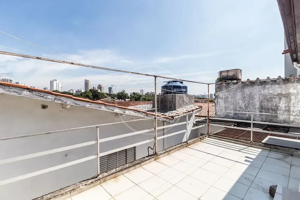 Sobrado, 4 quartos, 220 m² - Foto 8