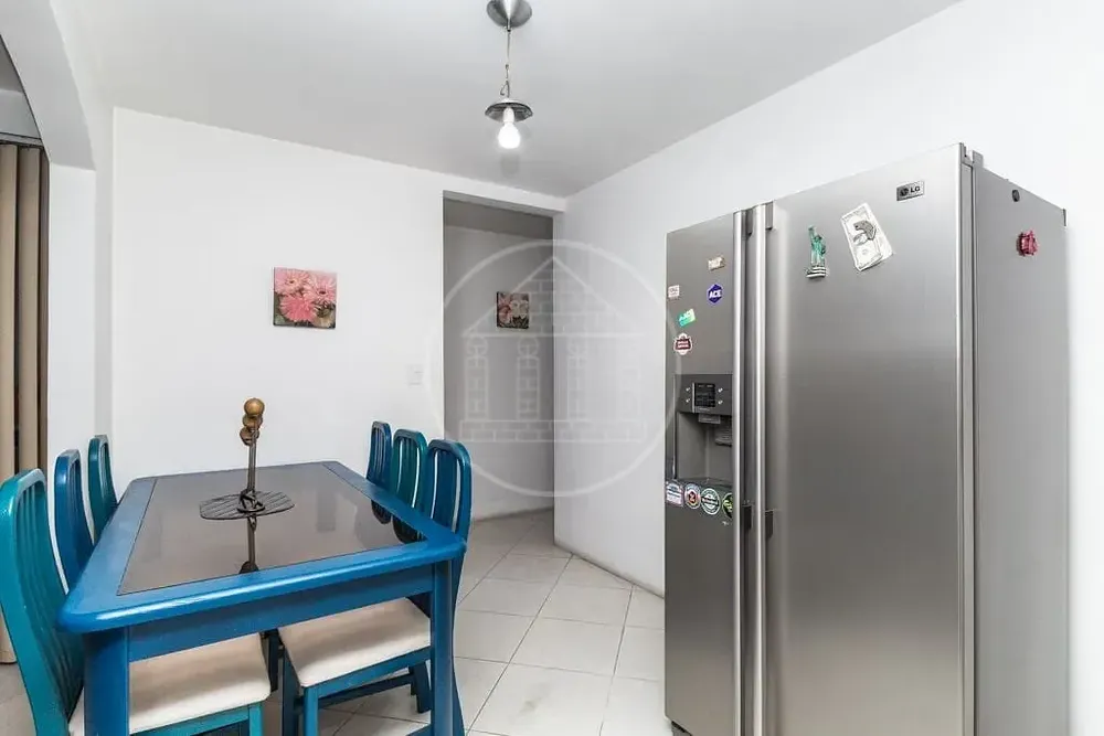 Sobrado, 4 quartos, 220 m² - Foto 9