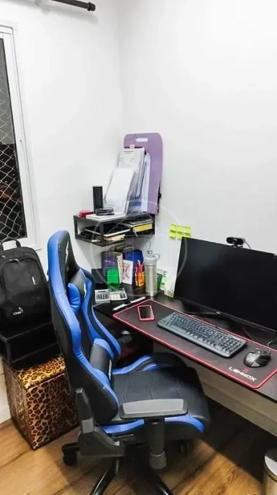 Apartamento, 3 quartos, 58 m² - Foto 9