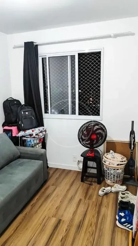 Apartamento, 3 quartos, 58 m² - Foto 13