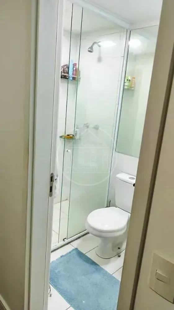 Apartamento, 3 quartos, 58 m² - Foto 10