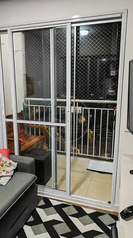Apartamento, 3 quartos, 58 m² - Foto 3