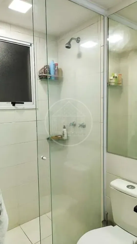 Apartamento, 3 quartos, 58 m² - Foto 11
