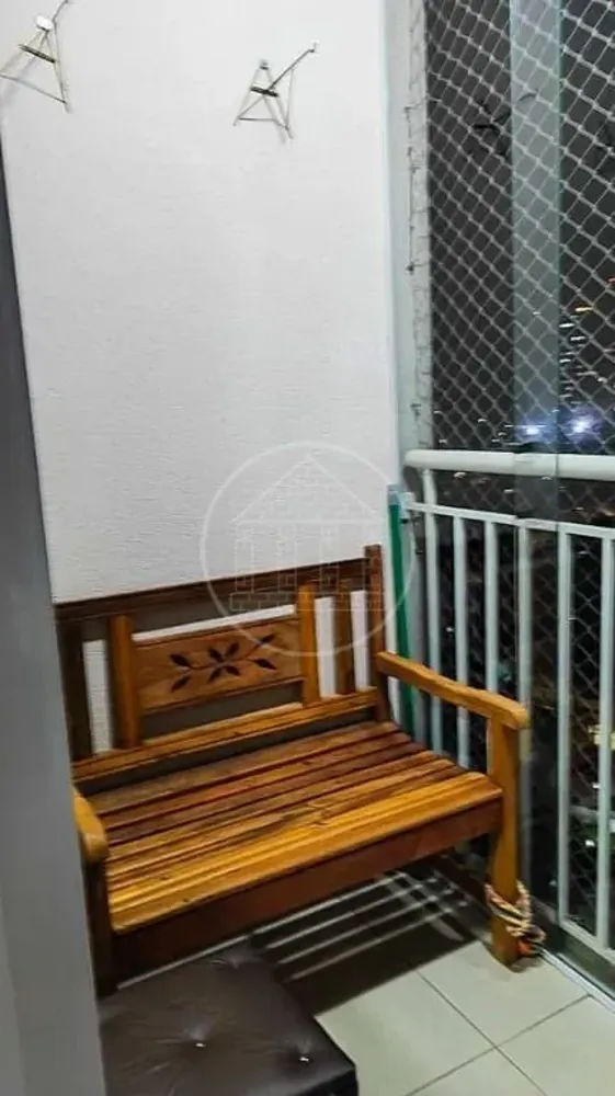 Apartamento, 3 quartos, 58 m² - Foto 4