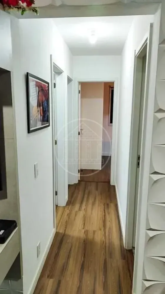 Apartamento, 3 quartos, 58 m² - Foto 15