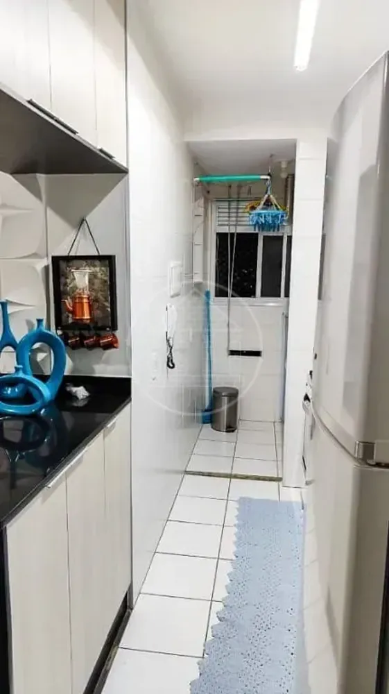 Apartamento, 3 quartos, 58 m² - Foto 12