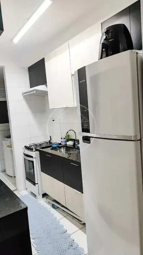 Apartamento, 3 quartos, 58 m² - Foto 5