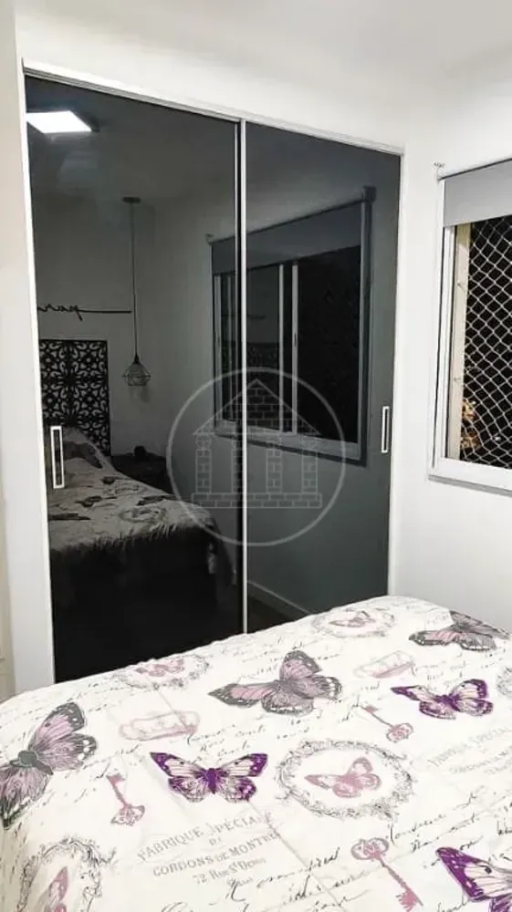 Apartamento, 3 quartos, 58 m² - Foto 14