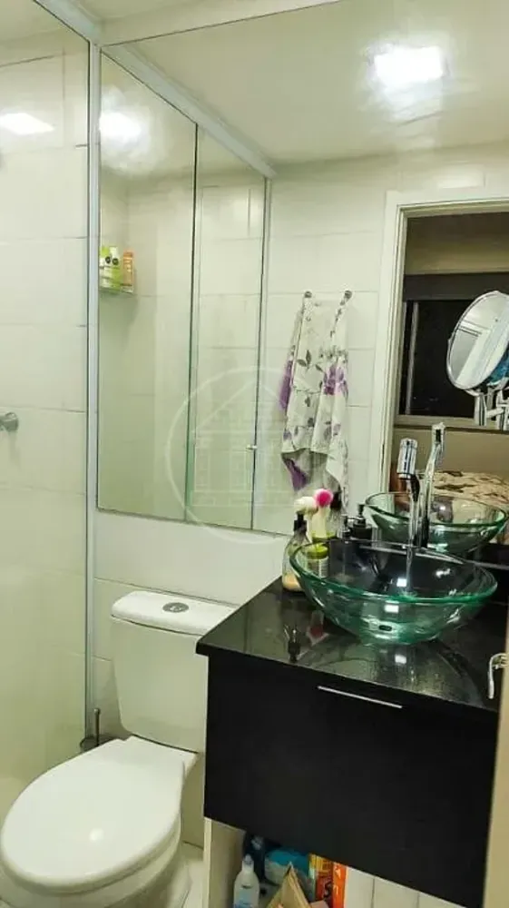 Apartamento, 3 quartos, 58 m² - Foto 16