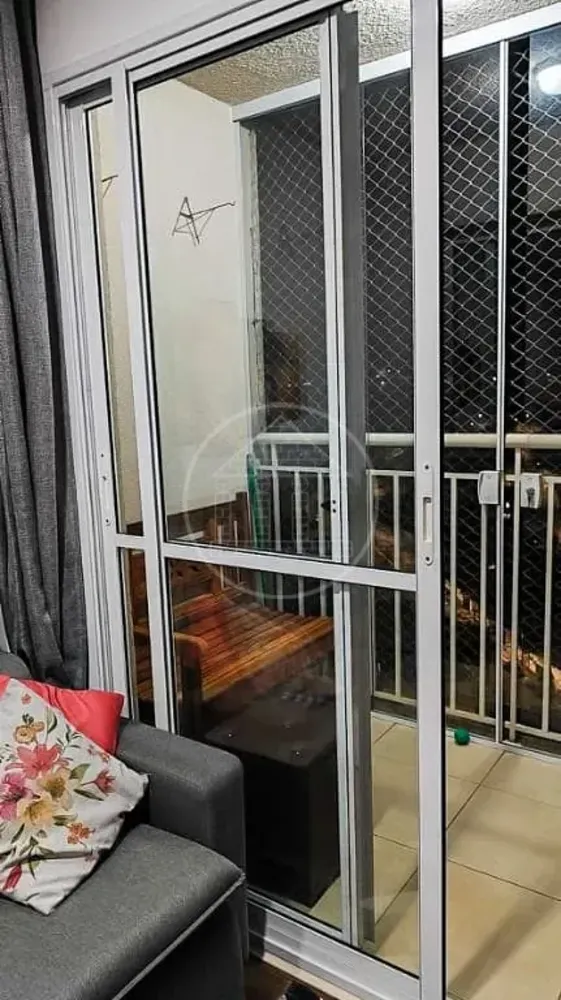 Apartamento, 3 quartos, 58 m² - Foto 8