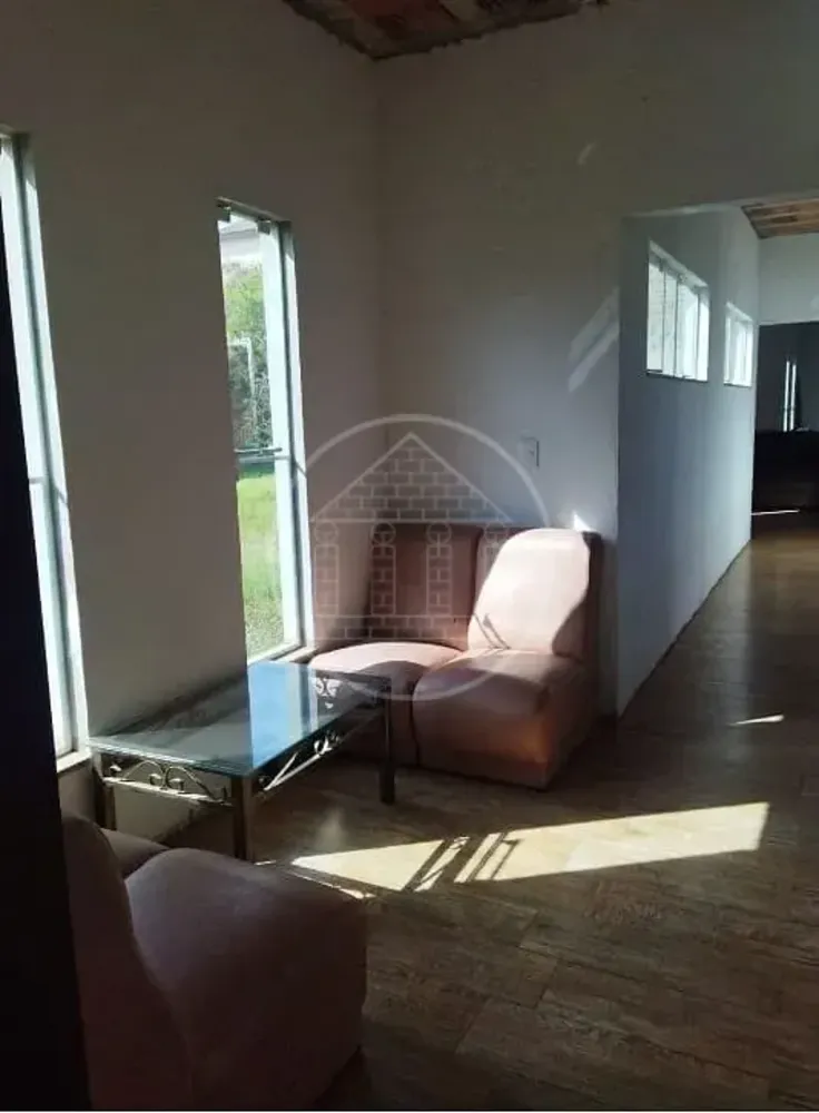Chácara, 4 quartos, 1200 m² - Foto 12