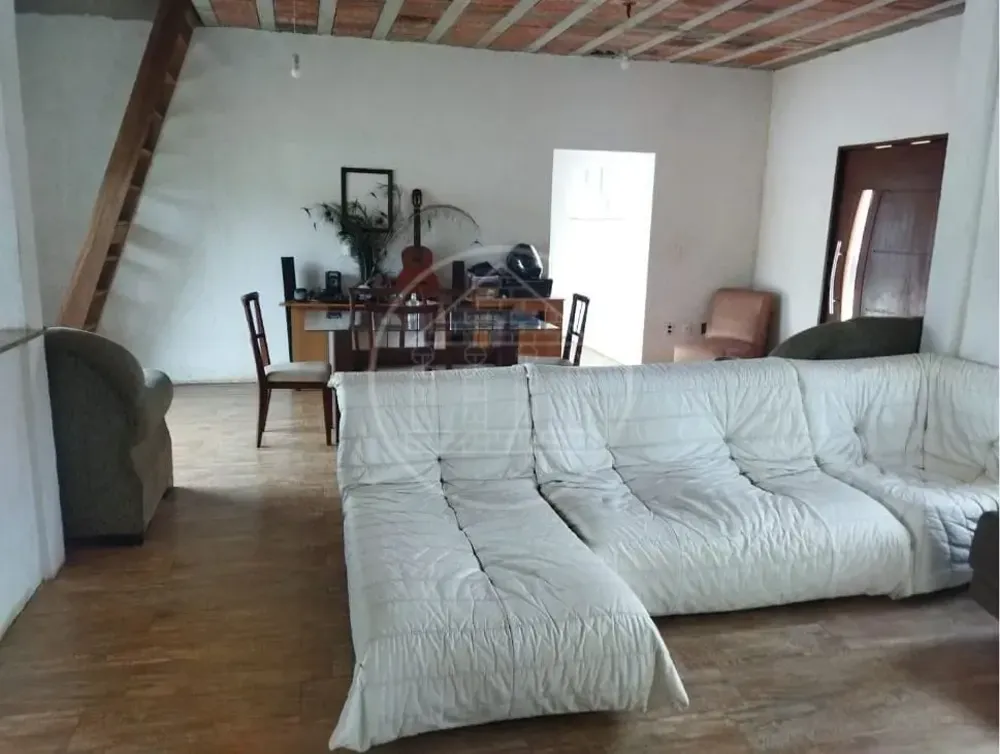 Chácara, 4 quartos, 1200 m² - Foto 9
