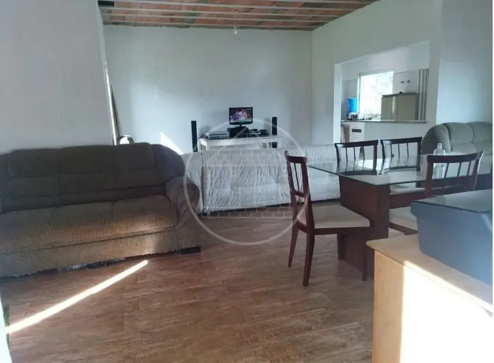 Chácara, 4 quartos, 1200 m² - Foto 11