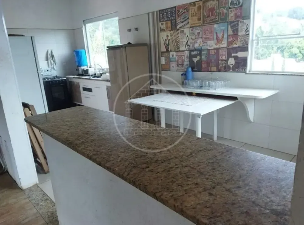 Chácara, 4 quartos, 1200 m² - Foto 7