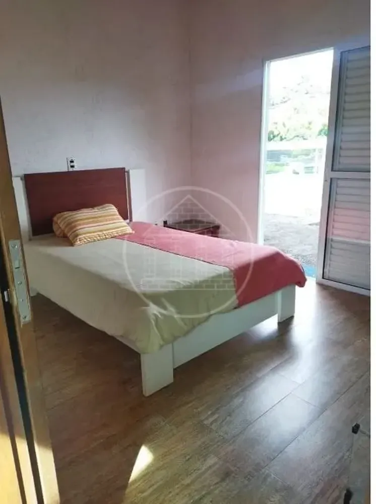 Chácara, 4 quartos, 1200 m² - Foto 10