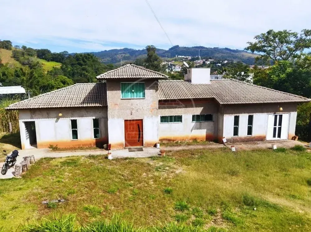 Chácara, 4 quartos, 1200 m² - Foto 2
