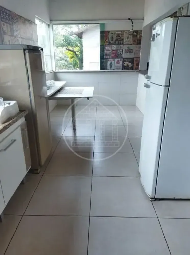 Chácara, 4 quartos, 1200 m² - Foto 7