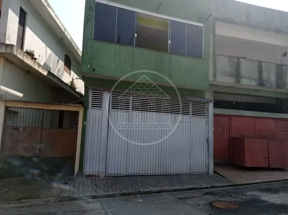 Sobrado, 3 quartos, 230 m² - Foto 1
