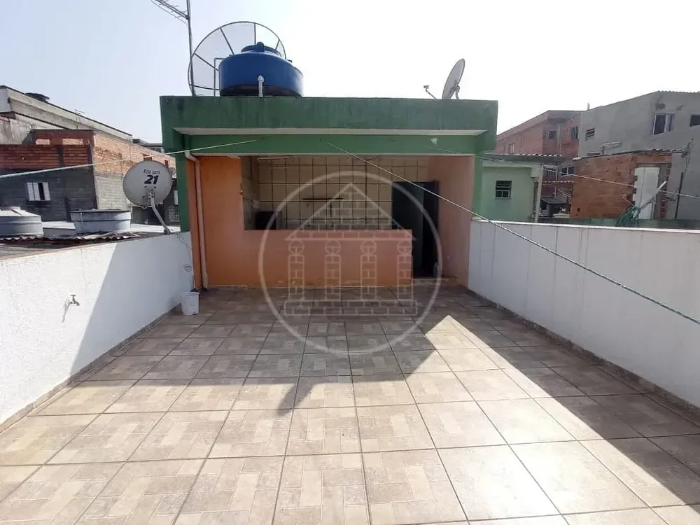 Sobrado, 3 quartos, 230 m² - Foto 5