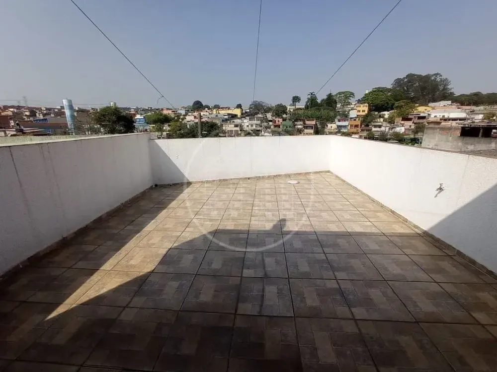 Sobrado, 3 quartos, 230 m² - Foto 8