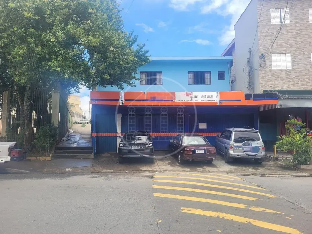 Prédio Inteiro, 258 m² - Foto 1