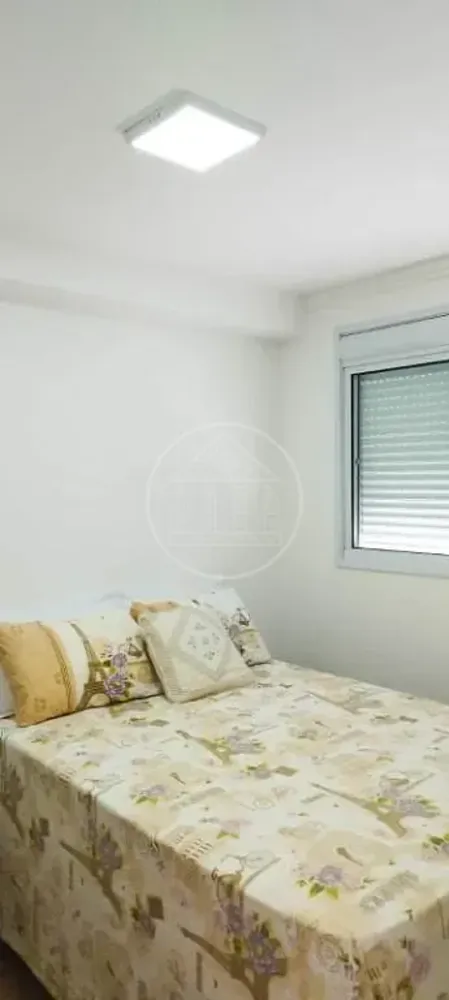 Apartamento, 2 quartos, 33 m² - Foto 6