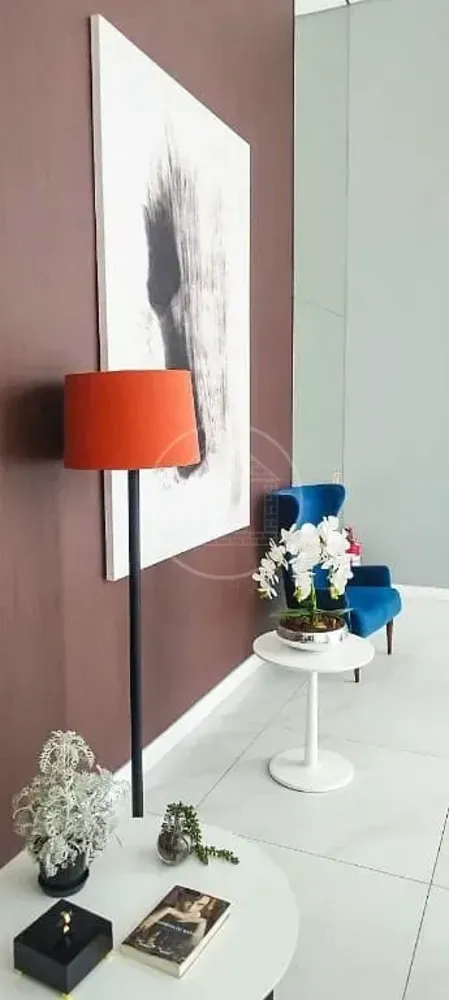 Apartamento, 2 quartos, 33 m² - Foto 10