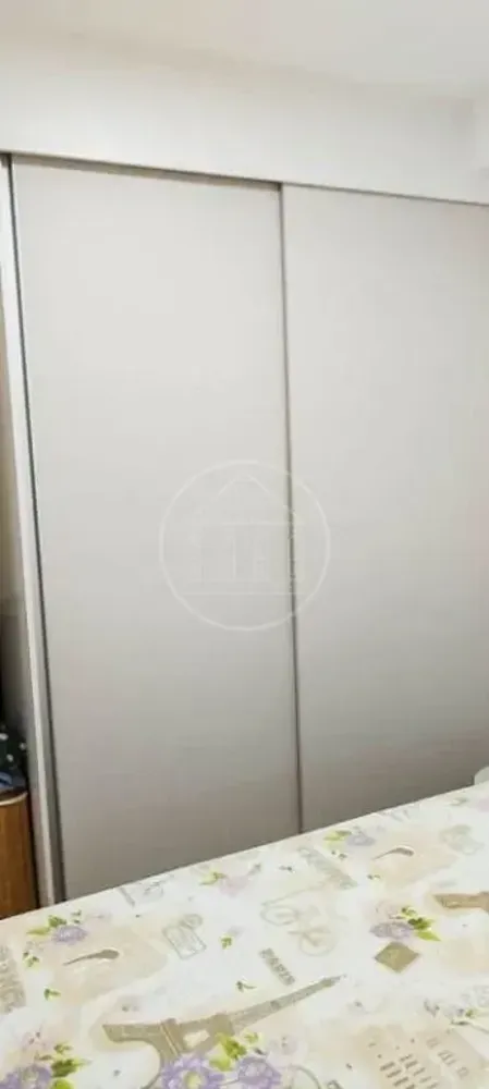 Apartamento, 2 quartos, 33 m² - Foto 7