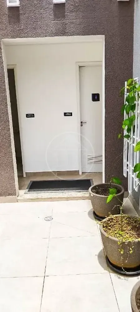 Apartamento, 2 quartos, 33 m² - Foto 12