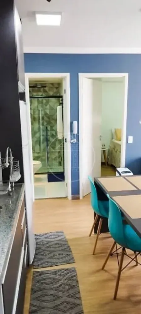 Apartamento, 2 quartos, 33 m² - Foto 5