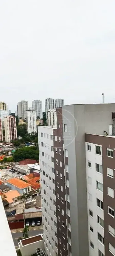 Apartamento, 2 quartos, 33 m² - Foto 16