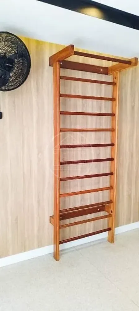 Apartamento, 2 quartos, 33 m² - Foto 13