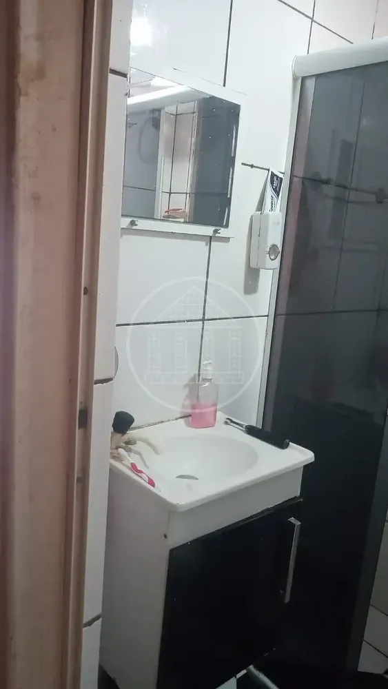 Casa, 1 quarto, 100 m² - Foto 12