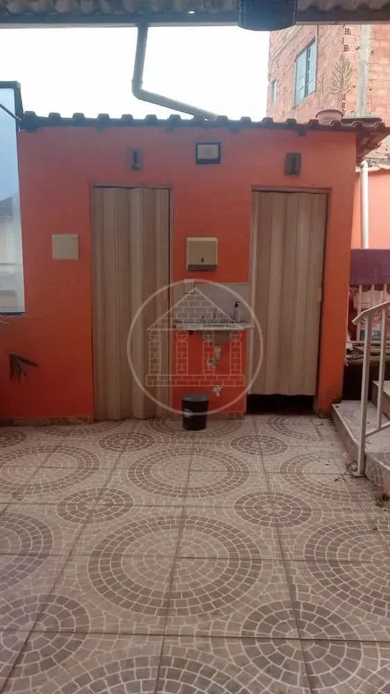 Casa, 1 quarto, 100 m² - Foto 4
