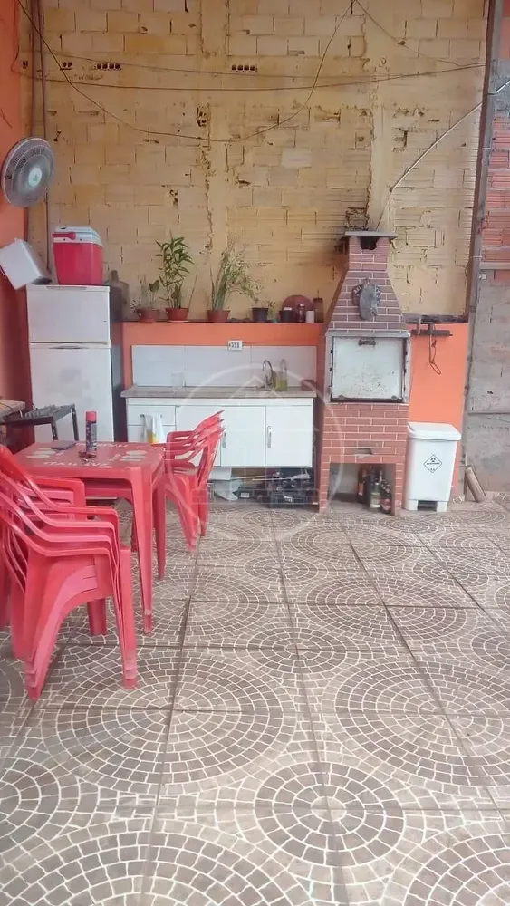Casa, 1 quarto, 100 m² - Foto 2