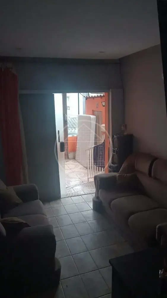 Casa, 1 quarto, 100 m² - Foto 6