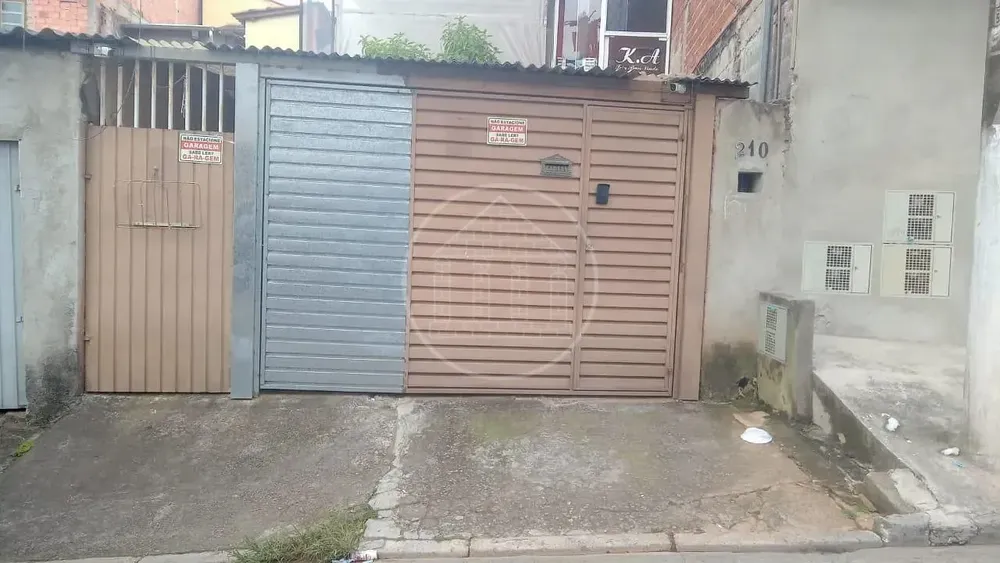 Casa, 1 quarto, 100 m² - Foto 11