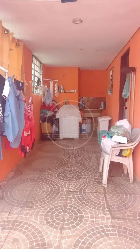 Casa, 1 quarto, 100 m² - Foto 1
