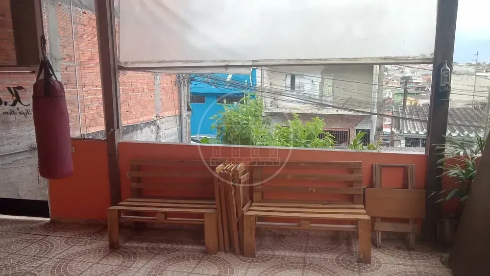 Casa, 1 quarto, 100 m² - Foto 10