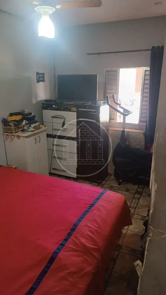 Casa, 1 quarto, 100 m² - Foto 3