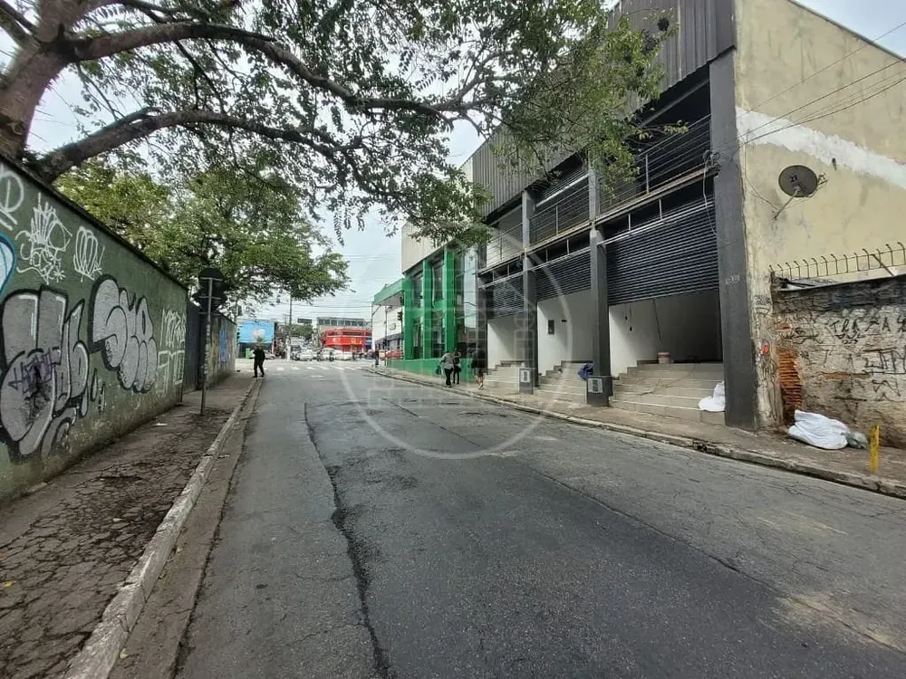 Loja-Salão, 750 m² - Foto 12