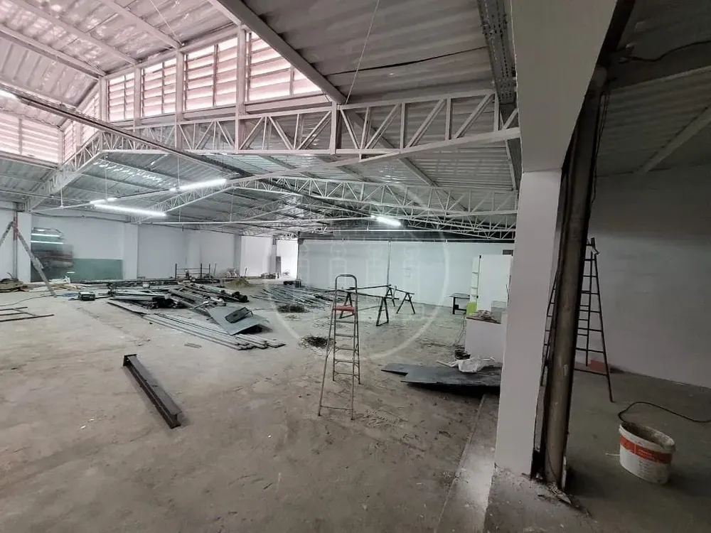 Loja-Salão, 750 m² - Foto 5