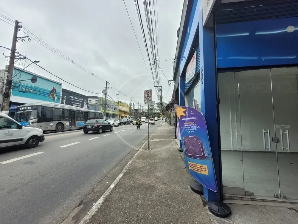 Loja-Salão, 750 m² - Foto 2
