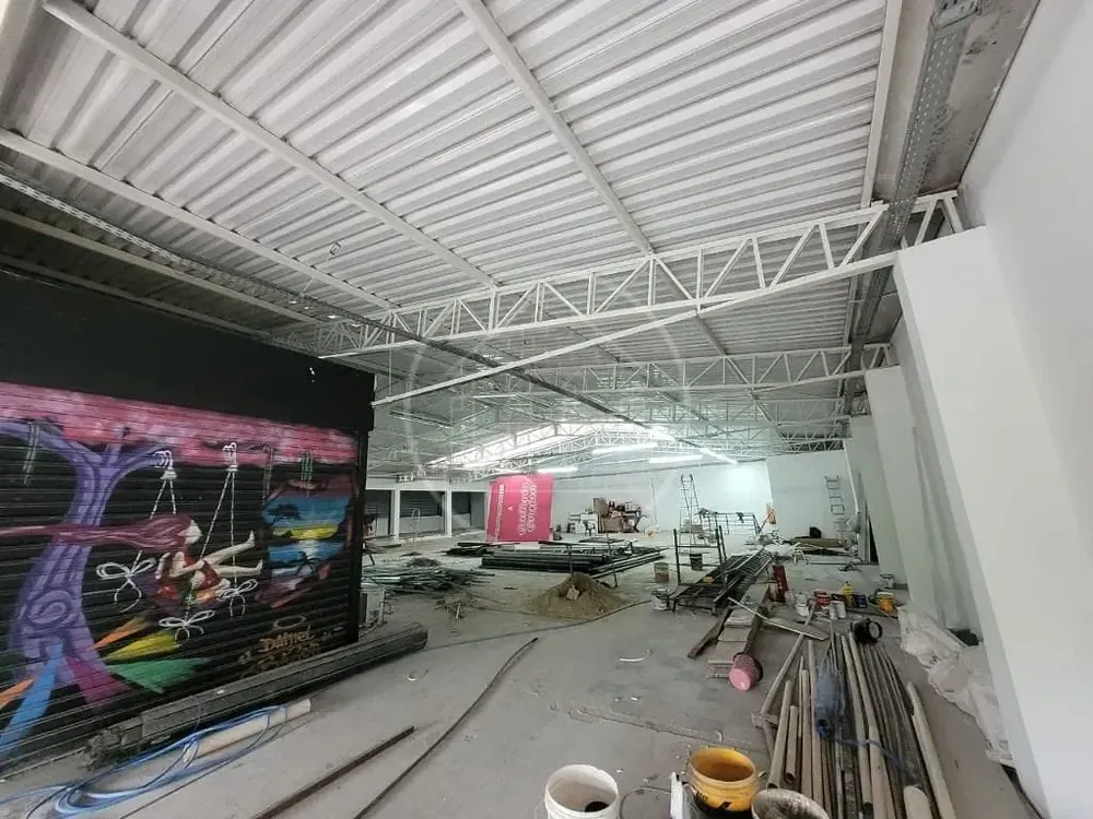 Loja-Salão, 750 m² - Foto 7