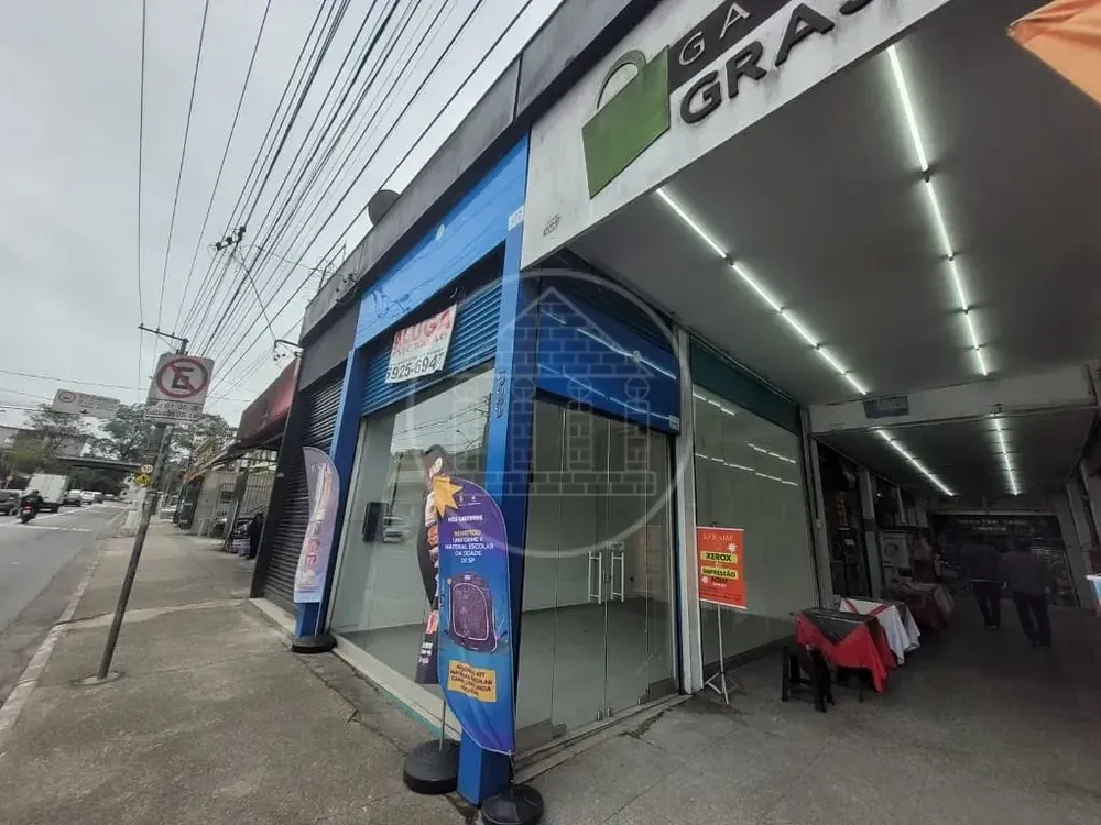 Loja-Salão, 750 m² - Foto 3